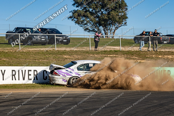 65 - Drift League - Drift Collective Rnd 2 - 17-18 May 2025-15