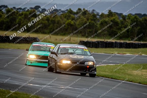 Improved Production 66 - TCRC Rnd 6 - 1st Dec 2024-6