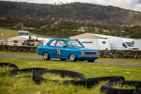 Group Nb & Nc Touring Cars - 76 - Baskerville Historics 2024-17