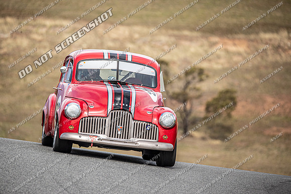 99 - Early Holden Regularity-6