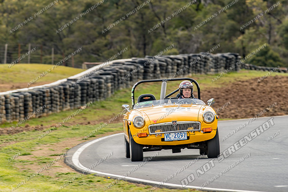 521 - Baskerville Historics 2018