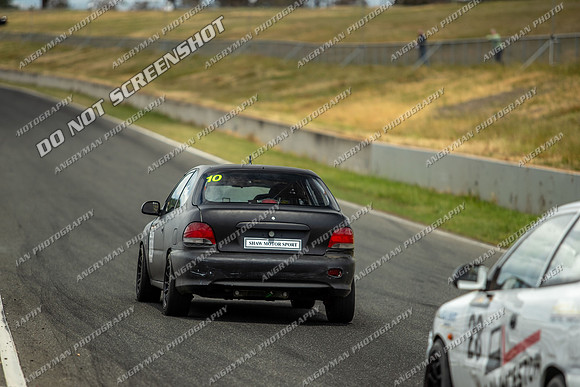Hyundai 10 - TCRC Rnd 6 - 1st Dec 2024-26