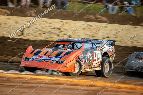 Super Sedan 99 WA99 - 14 - Latrobe - 19th Jan 2019-6