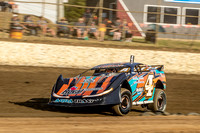 Super Sedan 4 W4 - 10 - Latrobe - 13th & 14th Jan 2023-3