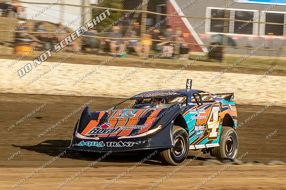 Super Sedan 4 W4 - 10 - Latrobe - 13th & 14th Jan 2023-3