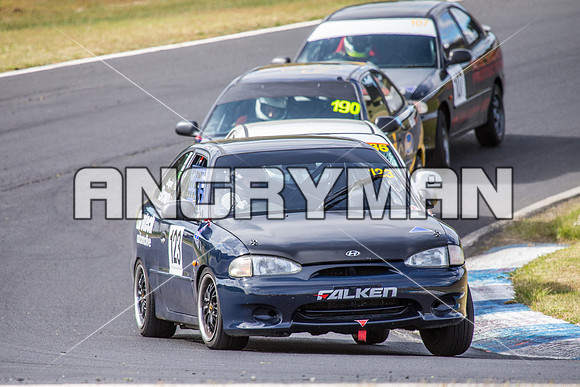 hyundai 123 - Super Series Rnd 6 - 16th Nov 2014-15