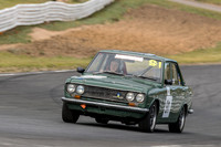 91 - Baskerville Historics 2018