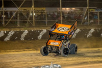 Sprintcar 97 W97 - 19 - Latrobe - 2nd Feb 2018 - WSS_-21