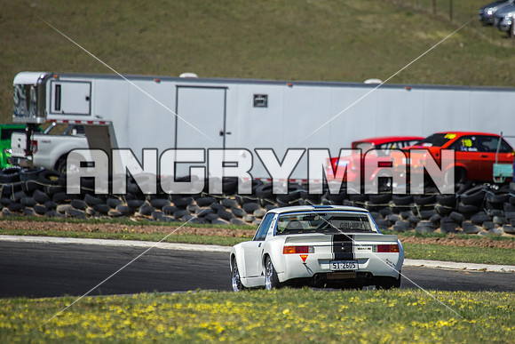 10 Honni Pitt - Porsche 914 1971 - Regularity Marque Sports Cars - Sunday-3
