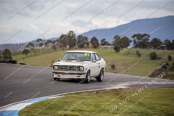 61 - Baskerville Historics 2018-17