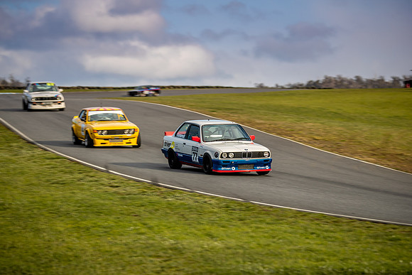 Muscle Car Cup - 77 - Sunday-23