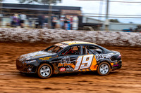 Street Stock 19 T19 - 03 - Carrick - 26th Nov 2022-8