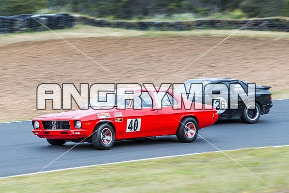regularity 4 - Super Series Rnd 6 - 16th Nov 2014-3