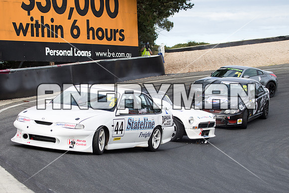 sports gt 44 - Super Series - 25th May 2014-14