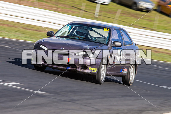 Hyundai 154 - Super Series Rnd 4 - 3rd August 2014-10