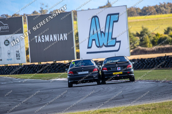 Hyundai 34 - TCRC Rnd 4 - 18-19 May 2024-25