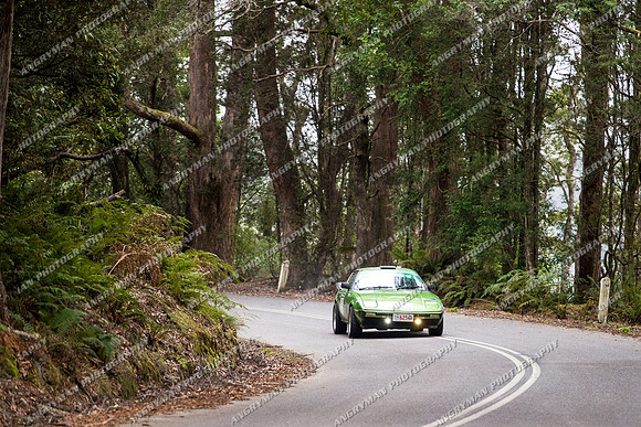 625 - 4 - Hellyer Gorge - JL