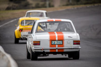 79 - Baskerville Historics 2018-21