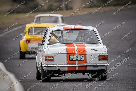 79 - Baskerville Historics 2018-21