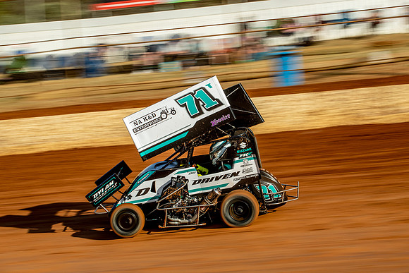 Formula 500 71 T71 - 14 - Carrick - 25th Jan 2022-10