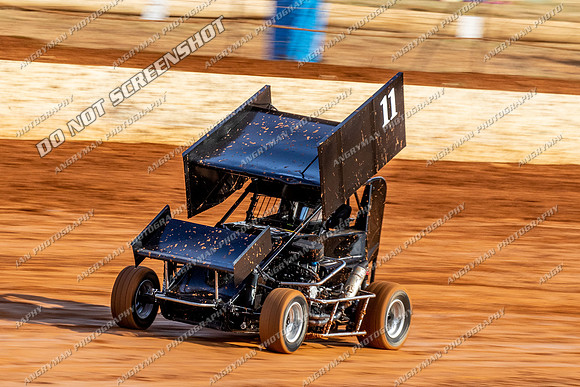 Formula 500 11 T11 - 14 - Carrick - 25th Jan 2022-2