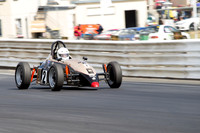 2 John Pooley RG Devil Formula Libre & Invited Racing - Saturday-2