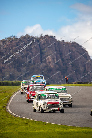 Group NB Under 3 Litre and NC Under 2 Litre - 36 - 04 - Sunday-2