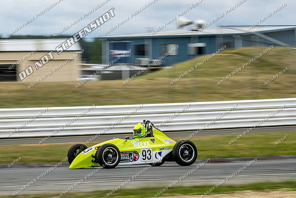 Formula Vee 93 - TCRC Rnd 6 - 1st Dec 2024-6