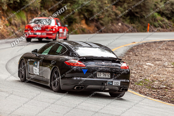 TROPHY SWEEP - TS08 - Mt Buller - SS-2