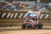 Sprintcar 2 W2 - 19 - Latrobe - 2nd Feb 2018 - WSS_-21