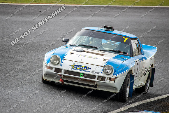 7 - Regularity - Marque Sportscars & Invited-14