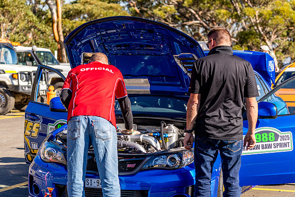Misc - SS00 - Scrutineering JL-14