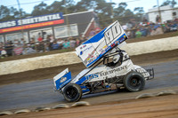 Sprintcar 80 W80 - 20 - Latrobe - Feb 3rd 2018 - WSS-16