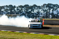 20 - Drift League - Drift Collective Rnd 2 - 17-18 May 2025-14