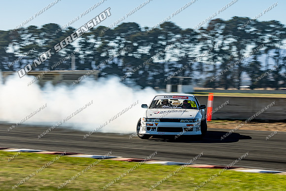 20 - Drift League - Drift Collective Rnd 2 - 17-18 May 2025-14
