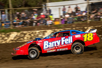 Super Sedan 18 T18 - 12 - Latrobe - 15th Jan 2022-5