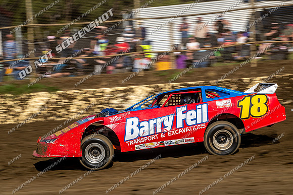 Super Sedan 18 T18 - 12 - Latrobe - 15th Jan 2022-5