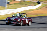 82 - Regularity - Marque Sportscars & Invited-3