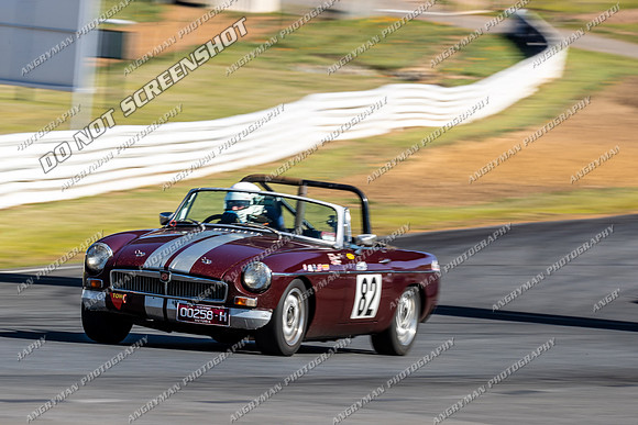 82 - Regularity - Marque Sportscars & Invited-3
