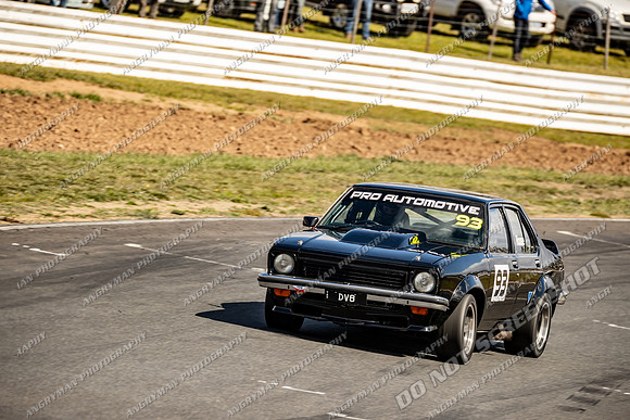93 - Baskerville Historics 2018-21