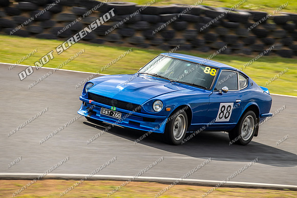 88 - Regularity - Marque Sportscars & Invited-15