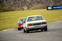 Regularity Sedans 67 - Friday-5