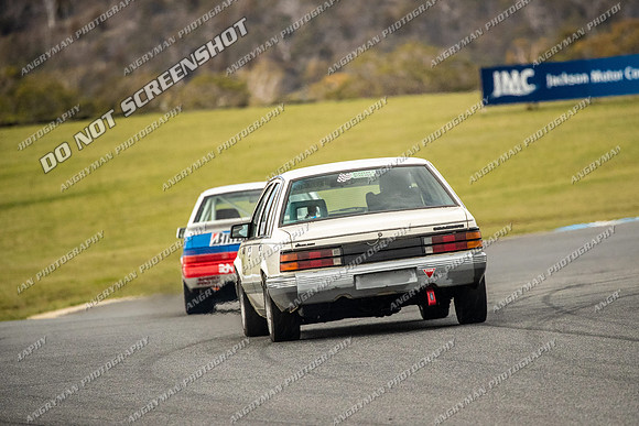 Regularity Sedans 67 - Friday-5