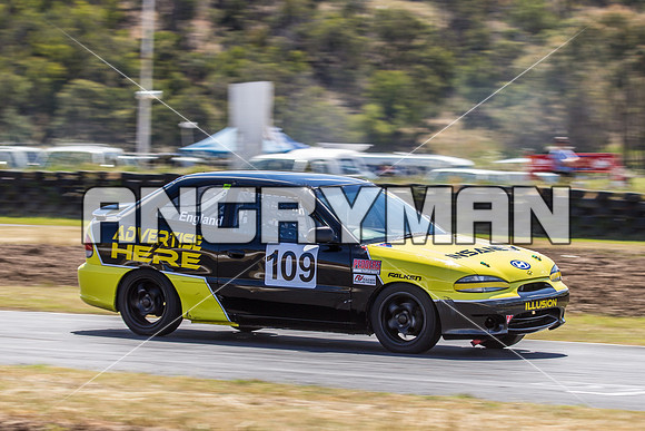 hyundai 109 - Super Series Rnd 6 - 16th Nov 2014-9