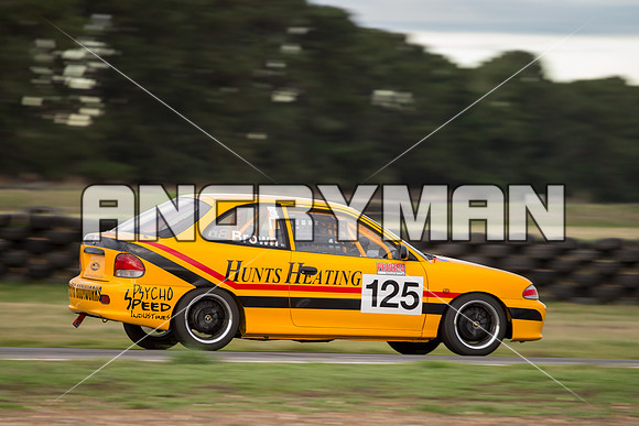 hyundai 125 - Super Series - 25th May 2014-6