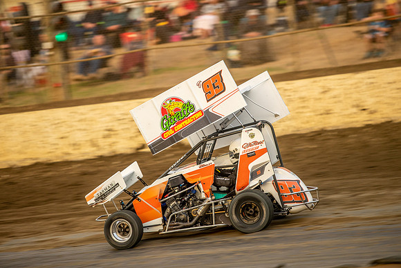 Formula 500 93 T93 - 12 - Latrobe - 27th & 28th Jan 2023-29