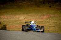 Historic Sports & Racing Cars 7 - Sunday-2