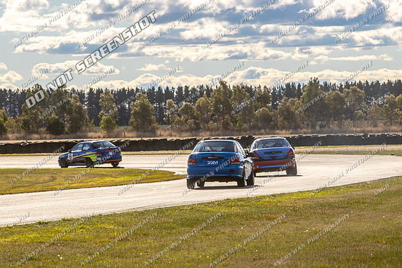 Hyundai 51 - TCRC Rnd 4 - 18-19 May 2024-2