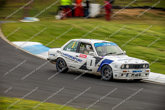 Muscle Car Cup 2001cc-3500cc - 1 Sean Bell - Sunday - 2nd October 2016-14