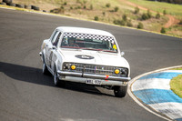 4 Rob Proctor HK Holden - Regularity Sedans Group A - Saturday-7